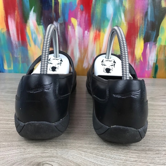 Dansko Edith Mary Jane Flats Size 41 - Picture 5 of 8